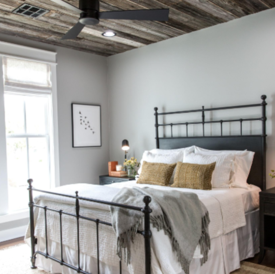 The Cutest Little Shack on the Prairie From Fixer Upper is Now on Sale