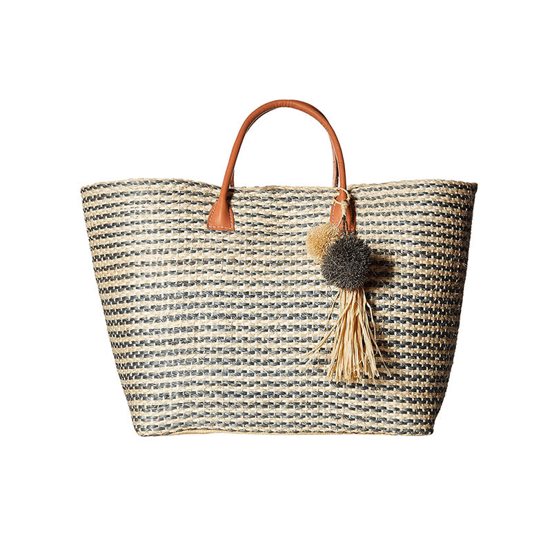 <p><a rel="nofollow noopener" href="http://amzn.to/2ssedbd" target="_blank" data-ylk="slk:Hat Attack Provence Tote;elm:context_link;itc:0;sec:content-canvas" class="link ">Hat Attack Provence Tote</a>, $115</p> <p> <strong>Related Articles</strong> <ul> <li><a rel="nofollow noopener" href="http://thezoereport.com/fashion/style-tips/box-of-style-ways-to-wear-cape-trend/?utm_source=yahoo&utm_medium=syndication" target="_blank" data-ylk="slk:The Key Styling Piece Your Wardrobe Needs;elm:context_link;itc:0;sec:content-canvas" class="link ">The Key Styling Piece Your Wardrobe Needs</a></li><li><a rel="nofollow noopener" href="http://thezoereport.com/beauty/skincare/dimpleplasty-plastic-surgery-trend/?utm_source=yahoo&utm_medium=syndication" target="_blank" data-ylk="slk:The Latest Cosmetic Surgery Trend Is Beyond Shocking;elm:context_link;itc:0;sec:content-canvas" class="link ">The Latest Cosmetic Surgery Trend Is Beyond Shocking</a></li><li><a rel="nofollow noopener" href="http://thezoereport.com/beauty/hair/chrissy-teigen-strawberry-blonde/?utm_source=yahoo&utm_medium=syndication" target="_blank" data-ylk="slk:Chrissy Teigen Just Debuted A New Summer-Ready Hairdo;elm:context_link;itc:0;sec:content-canvas" class="link ">Chrissy Teigen Just Debuted A New Summer-Ready Hairdo</a></li> </ul> </p>