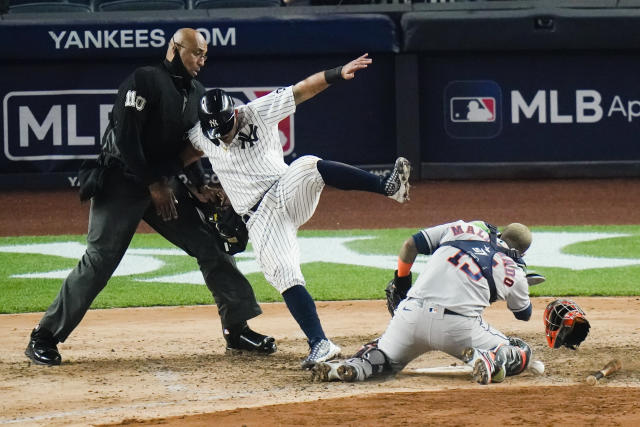 Yankees: Clint Frazier reveals he chose No. 77 simply to troll the haters