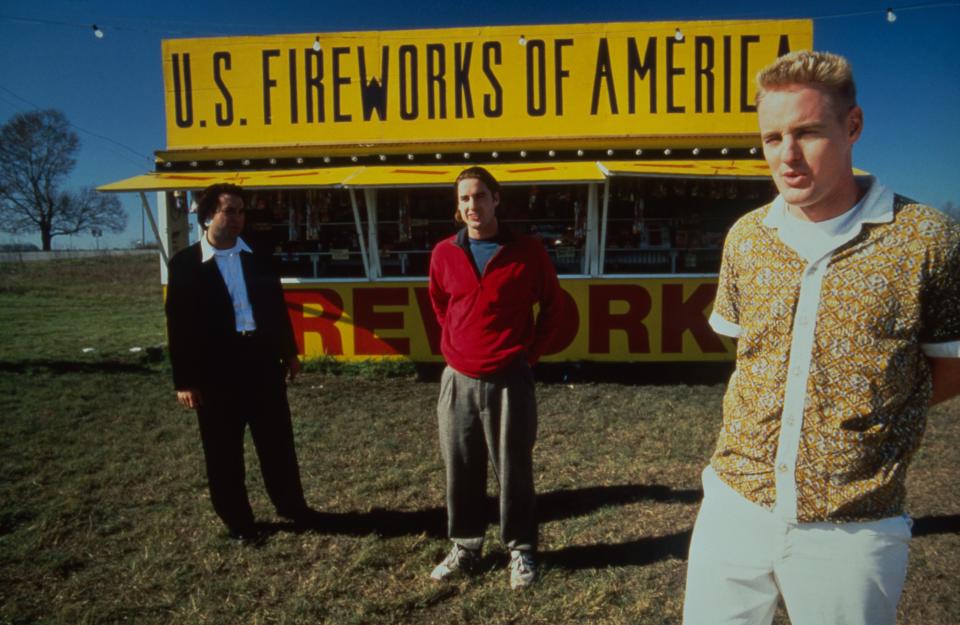 “Bottle Rocket” - Credit: ©Columbia Pictures/Courtesy Everett Collection