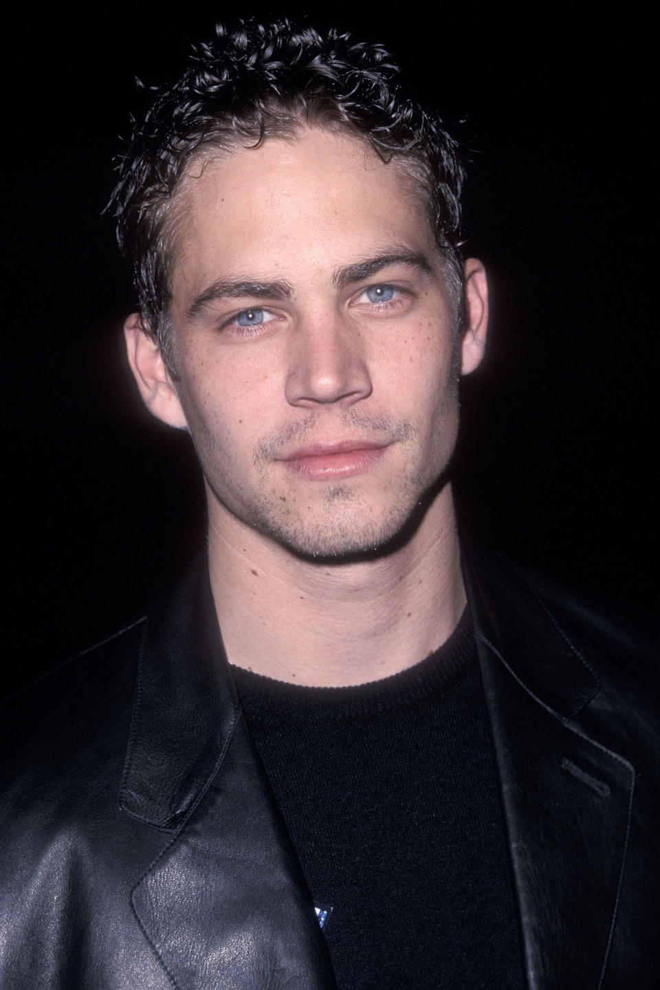 2000: Paul Walker