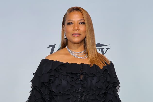 Queen Latifah on 'The Equalizer' Season 3, Netflix Movies and More