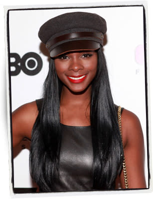 Tika Sumpter — Foto: Robin Marchant | Wireimage