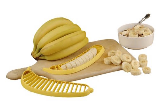 banana slicer