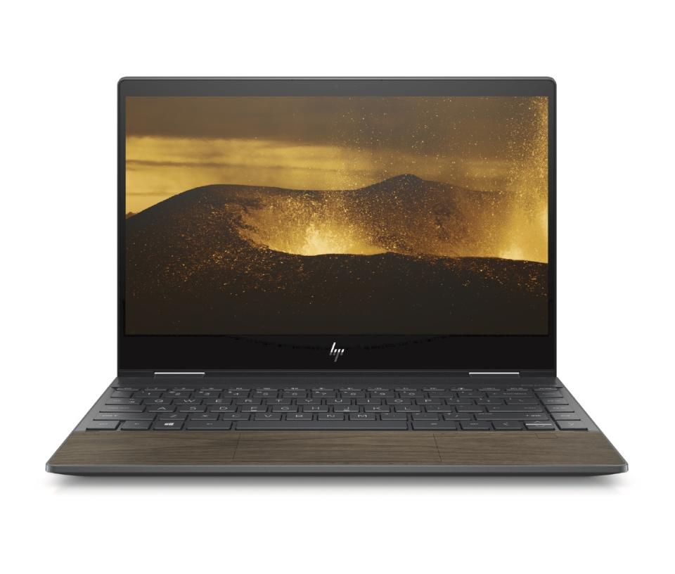 HP Envy Wood Series