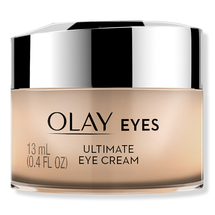 <p><a href="https://go.redirectingat.com?id=74968X1596630&url=https%3A%2F%2Fwww.ulta.com%2Fp%2Fultimate-eye-cream-dark-circles-wrinkles-puffiness-xlsImpprod14431209&sref=https%3A%2F%2Fwww.womenshealthmag.com%2Fbeauty%2Fg45698102%2Fbest-durgstore-eye-creams%2F" rel="nofollow noopener" target="_blank" data-ylk="slk:Shop Now;elm:context_link;itc:0;sec:content-canvas" class="link ">Shop Now</a></p><p>Ultimate Eye Cream</p><p>ulta.com</p><p>$29.99</p>