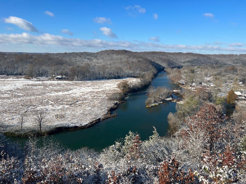 Cherokee Village, AR