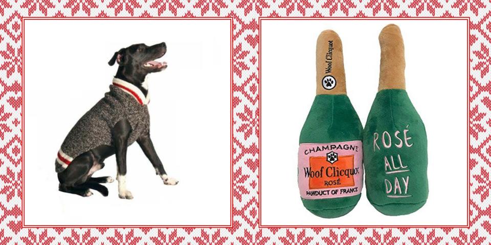 Your Very Good Boy or Girl Needs These Christmas Gifts This Year