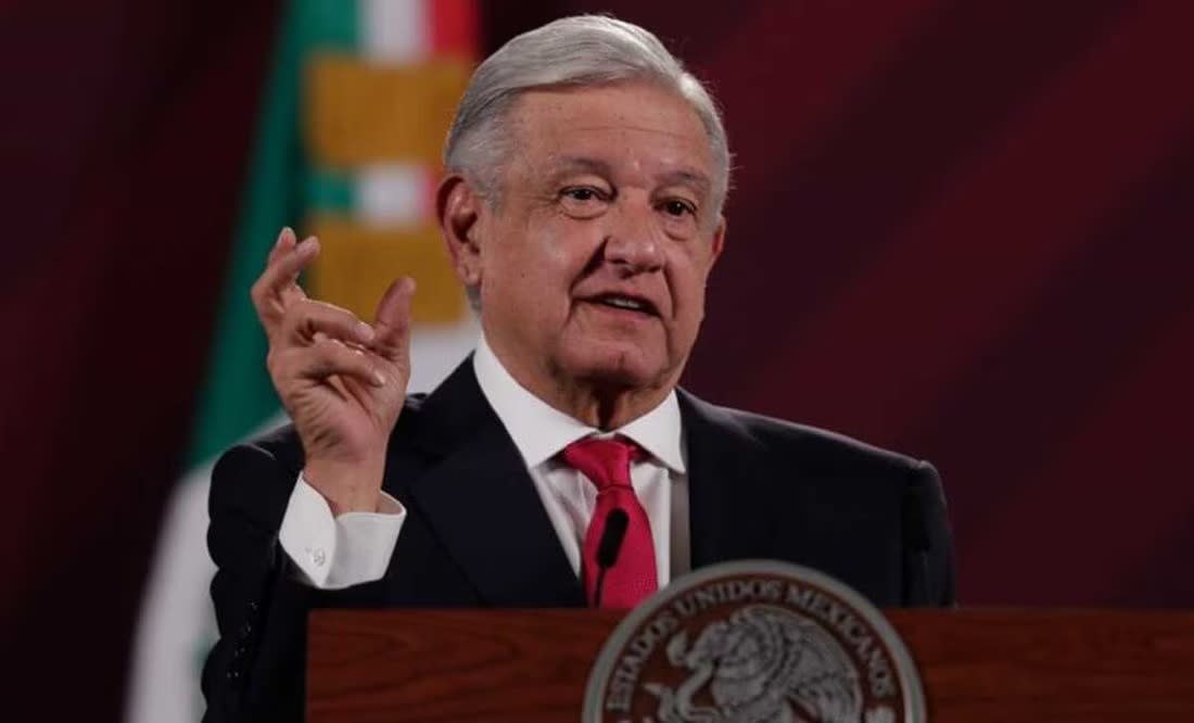 AMLO dice que Cuba 