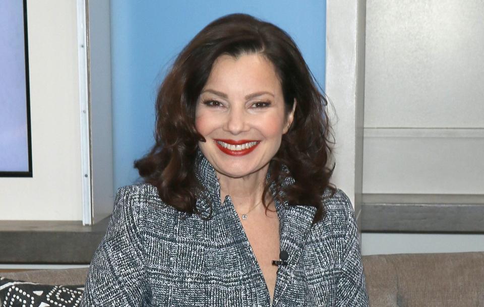 Fran Drescher