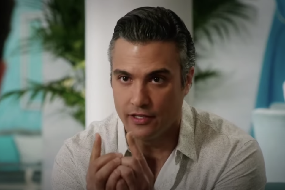<div><p>"He is hilarious and reminds me of my dad, who is Mexican. His character shows the ways Latinos work to fit into American culture while also maintaining their own." </p><p>–<a href="https://www.buzzfeed.com/ashleys4670da44a" rel="nofollow noopener" target="_blank" data-ylk="slk:ashleys4670da44a;elm:context_link;itc:0;sec:content-canvas" class="link ">ashleys4670da44a</a></p></div><span> The CW</span>