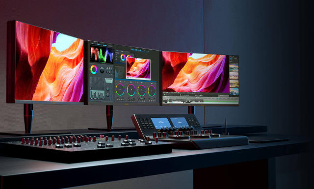 Best Monitors We've Tested in 2023 - CNET
