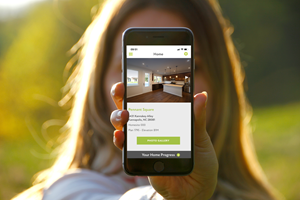 Now live across all 15 of Tri Pointe Homes’ divisions, the homebuyer-facing communications platform delivers comprehensive customer experience for Tri Pointe homebuyers