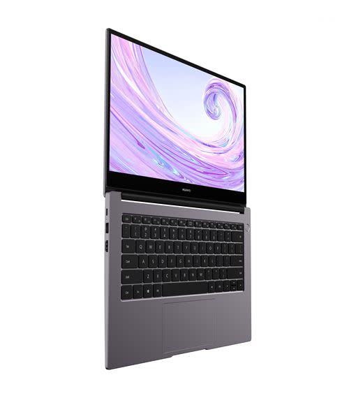 HUAWEI MateBook D14