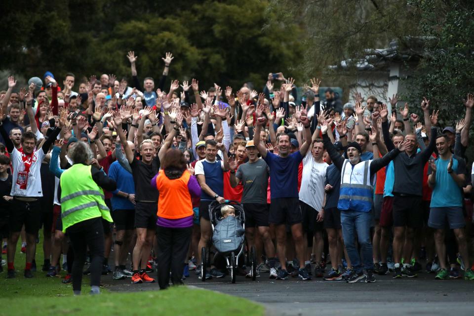 new zealand totally normal