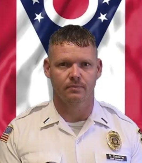 Lt. Rodney Osborne