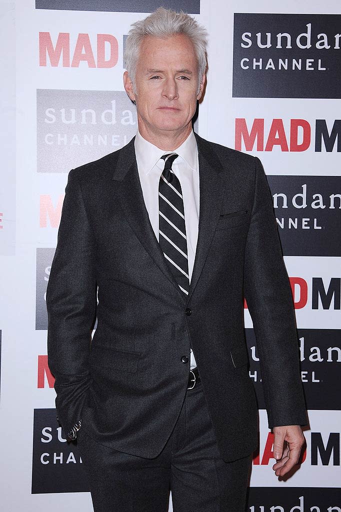 John Slattery MadM En Phtcll