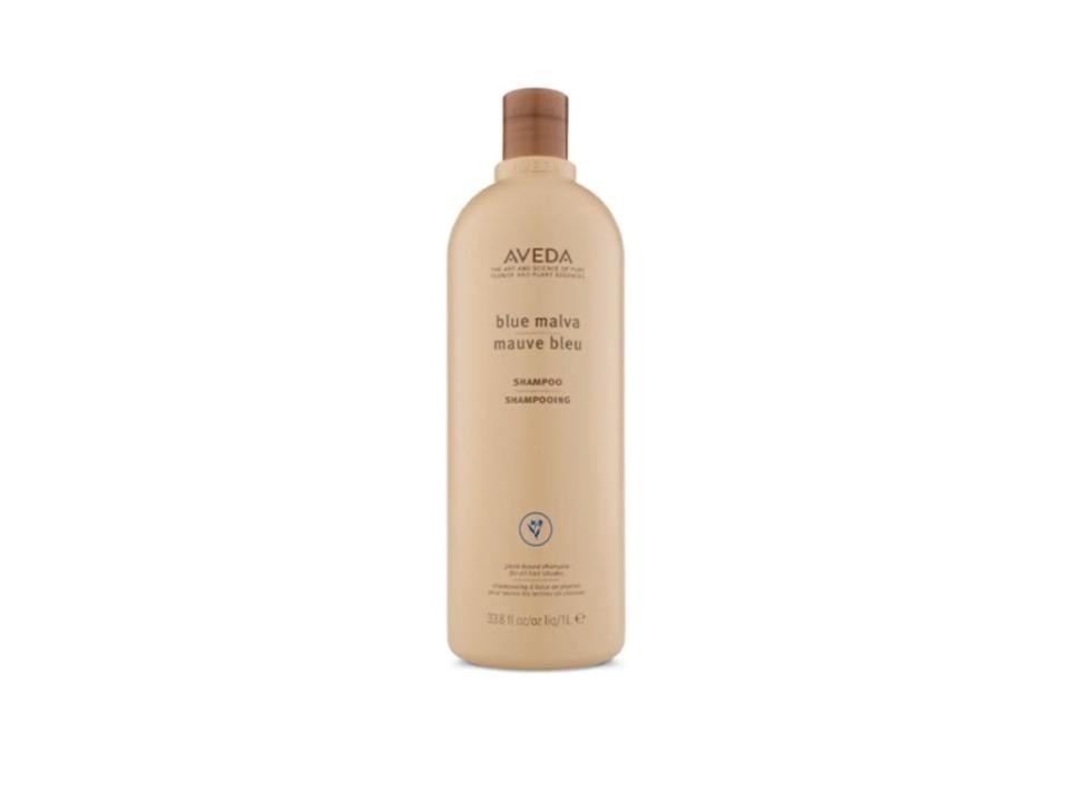 aveda, best color depositing shampoos