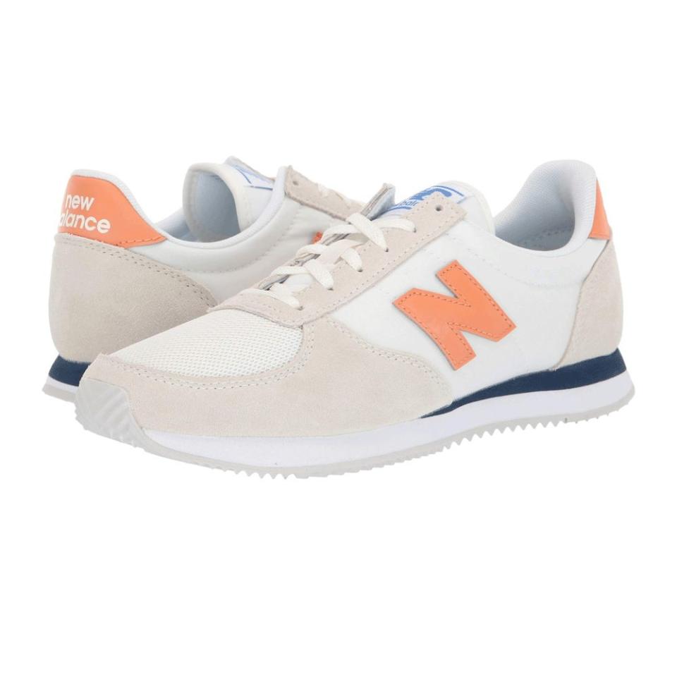 New Balance Classics WL220v1 (Photo: Zappos)