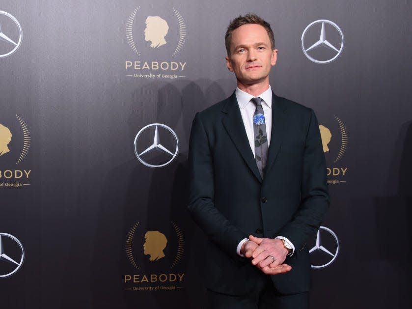 neil patrick harris