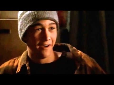 Joseph Gordon-Levitt: Halloween H20: 20 Years Later (1998)