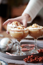 <p>Everyone's favorite holiday drink gets boozy and a little spicy.</p><p>Get the recipe from <a href="https://www.delish.com/holiday-recipes/christmas/recipes/a45175/gingerbread-eggnog-white-russian-recipe/" rel="nofollow noopener" target="_blank" data-ylk="slk:Delish" class="link rapid-noclick-resp">Delish</a>.</p>