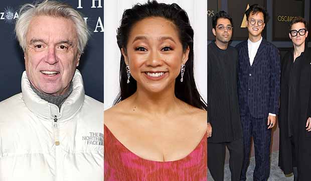 Oscars 2023?: Full List of Presenters and Performers - GoldDerby