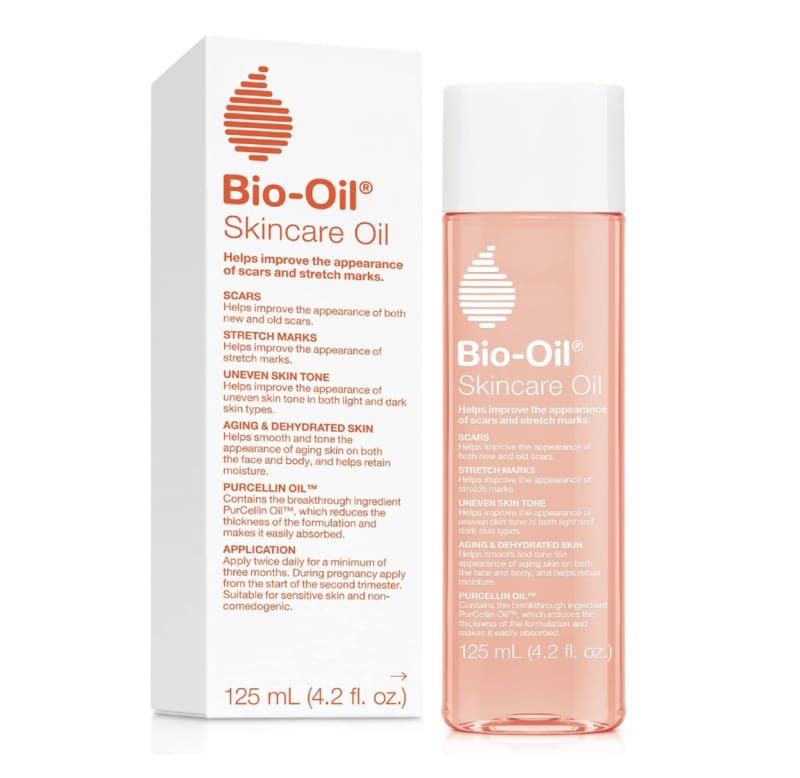 Bio-Oil Serum for Scars and Stretch Marks