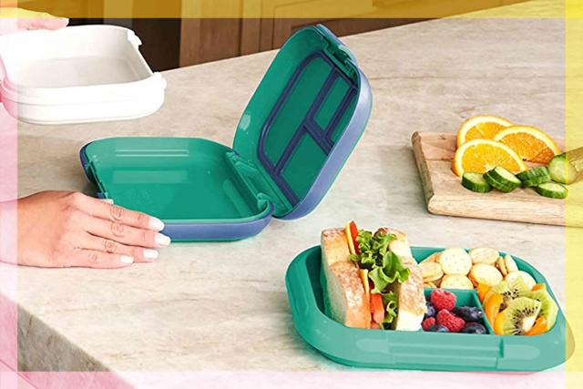 Bentgo Chill Lunch Container