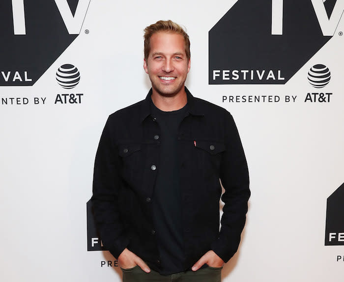 Ryan Hansen talks to us about starring in his new YouTube Red show, working with Samira Wiley, and loving Beyoncé