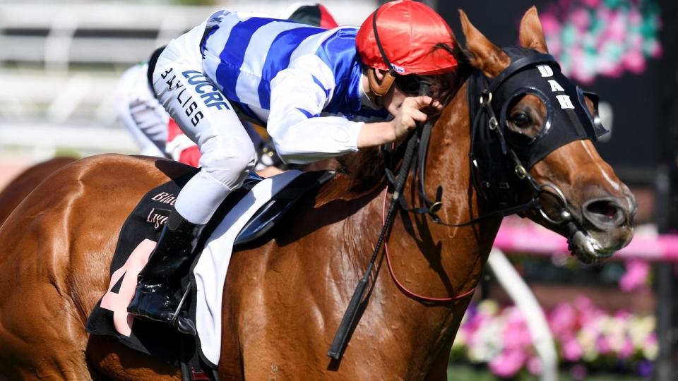 Redkirk Warrior will look to continue Australia’s top record in Royal Ascot’s valuable sprints