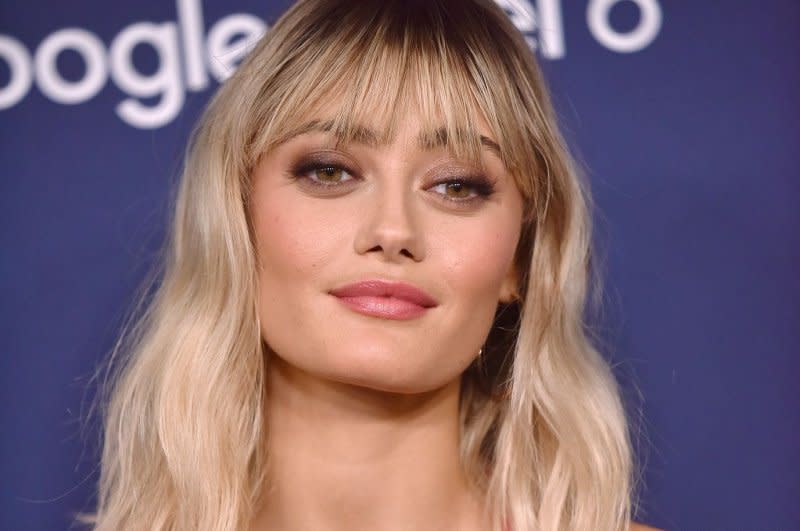 "Sweetbitter" star Ella Purnell. Photo by Chris Chew/UPI