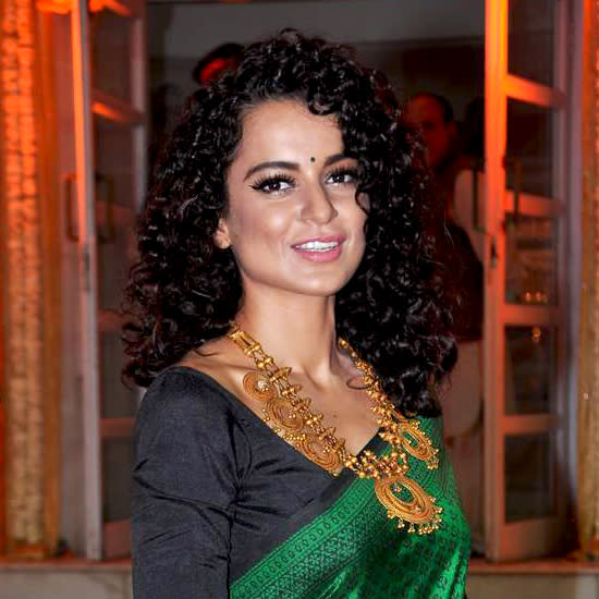 Style inspiration from curl-proud celebs