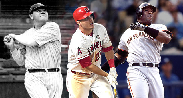 Babe Ruth vs. Shohei Ohtani: Key stats to know in debate over