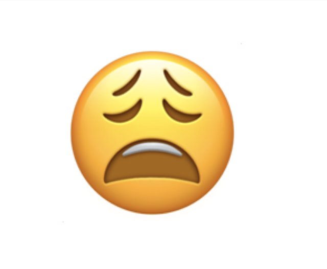 Study reveals cringeworthy emojis that are SO middle-aged and