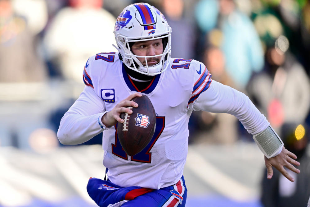 Bengals vs Bills 2022: Preview, injury updates, odds, scores, highlights  for NFL Week 17 - Cincy Jungle