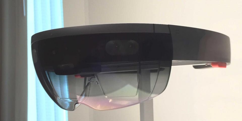 hololens irl