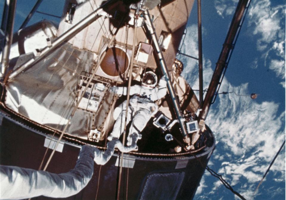 skylab final mission