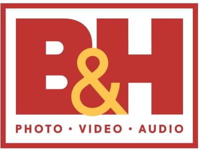 B&amp;H Photo Video, Camera Electronics Store (PRNewsfoto/B&amp;H Photo)