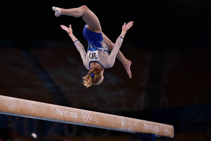   Loic Venance / AFP via Getty Images