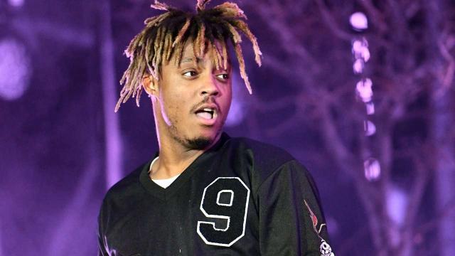 Juice Wrld's Mom Speaks Out Following Rapper's Untimely Death