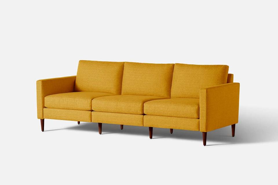 Allform 3-Seat Sofa