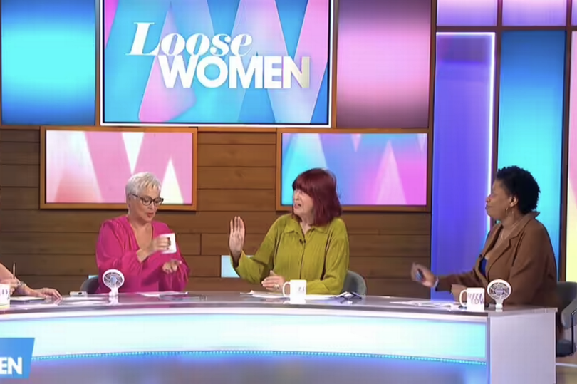 Loose Women