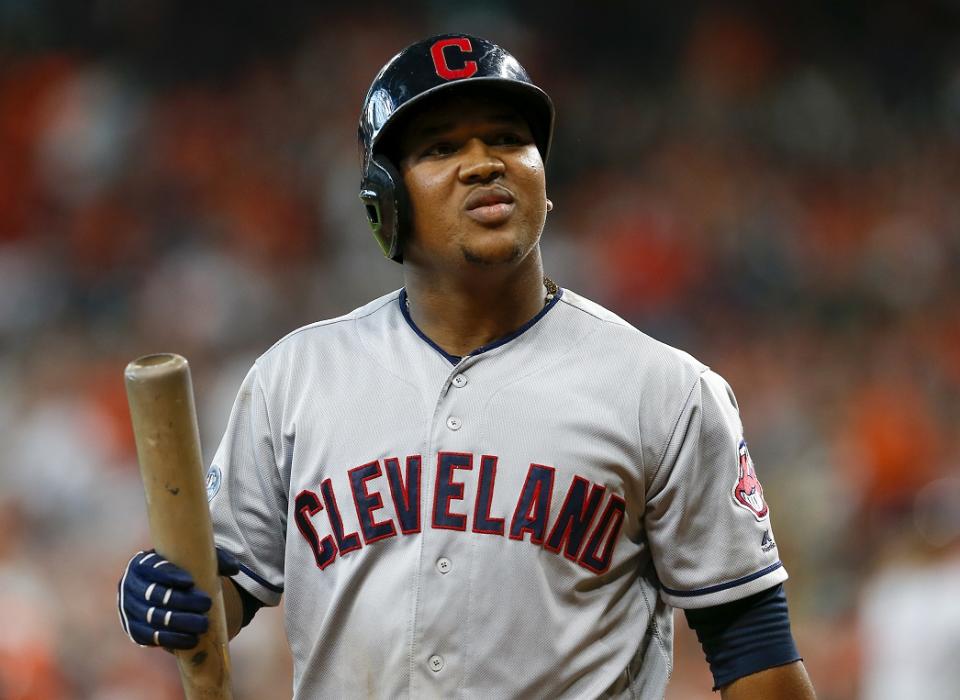 Jose Ramirez and the Cleveland Indians are looking to snap a 69-year World Series drought. (Getty Images)