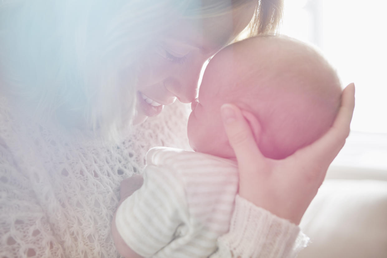 The new Walmart Baby Box is a must-have for new moms.