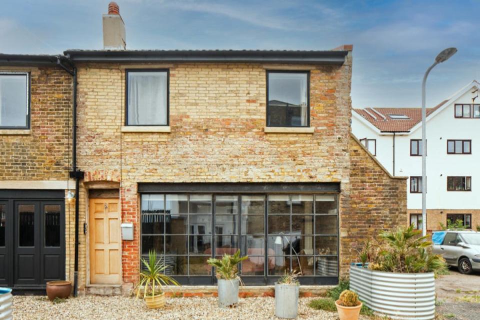 Cliftonville Mews, Margate (Rightmove)