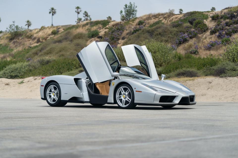 2003_Ferrari_Enzo 6