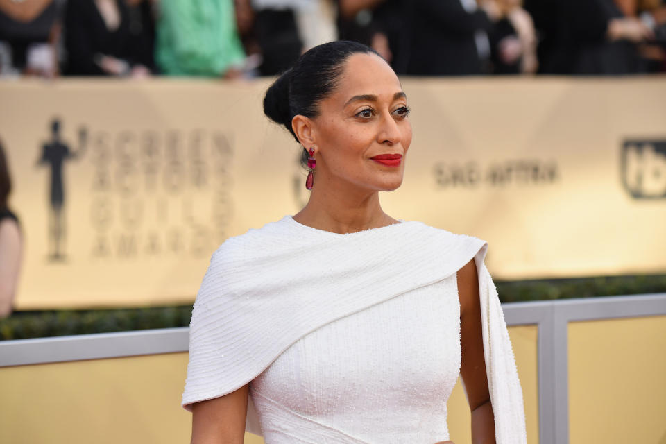 Tracee Ellis Ross