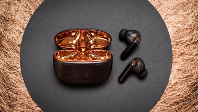 Creative Aurvana Ace 2 review: The solid-state wireless earbud revolution  starts here