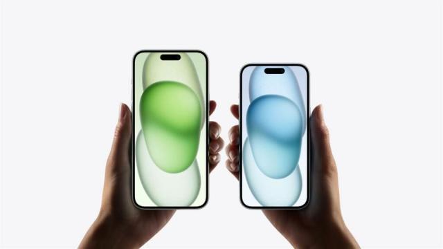 真貨？假貨？iPhone 15盒裝新增3道浮水印輕鬆辨真偽